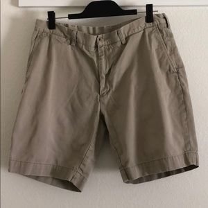Men’s polo Ralph Lauren classic short